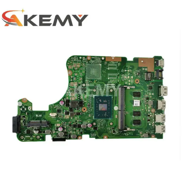 Μητρική πλακέτα Asus X555BA X555BA ATX