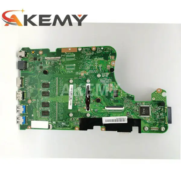 Μητρική πλακέτα Asus X555BA X555BA ATX