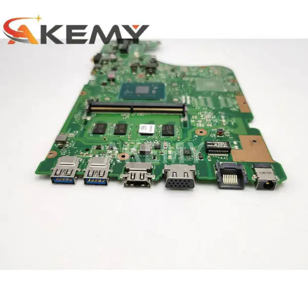 Μητρική πλακέτα Asus X555BA X555BA ATX