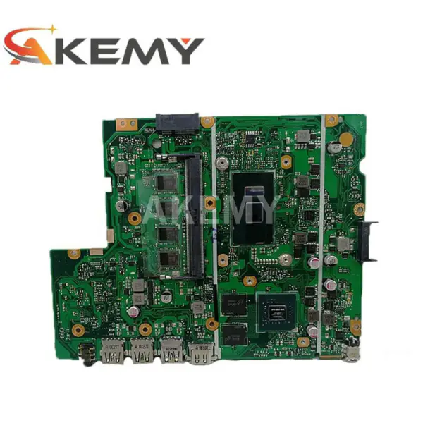 Asus X540UB X540UB ATX motherboard