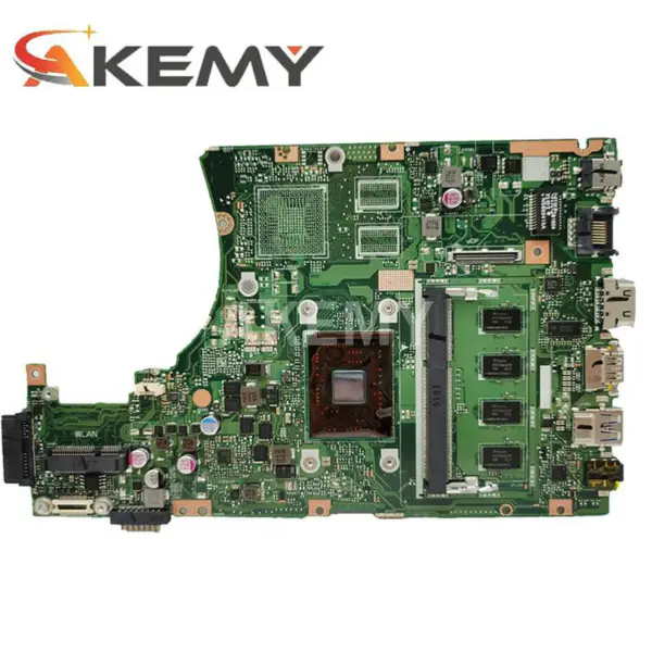 Μητρική πλακέτα Asus X455YA X455YA ATX