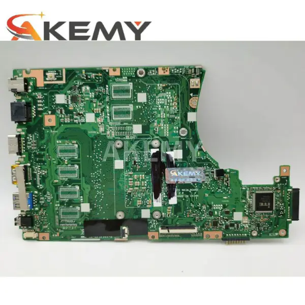 Μητρική πλακέτα Asus X455YA X455YA ATX