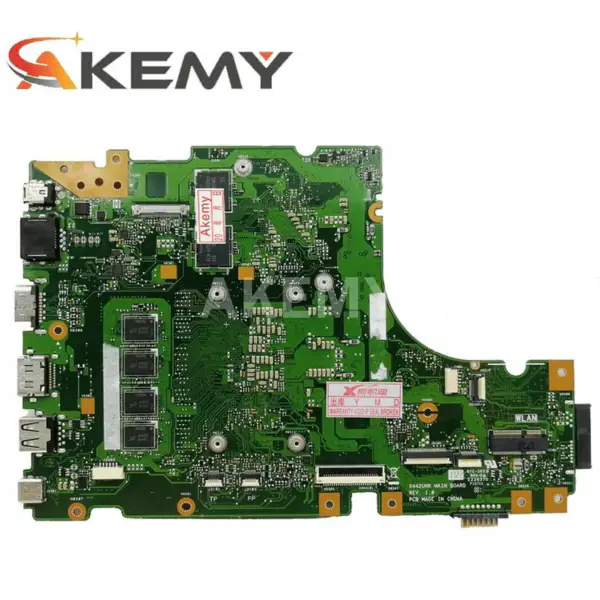 Μητρική πλακέτα Asus R419U X442UQ ATX