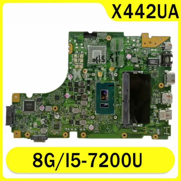 Μητρική πλακέτα Asus X442UA X442UA ATX