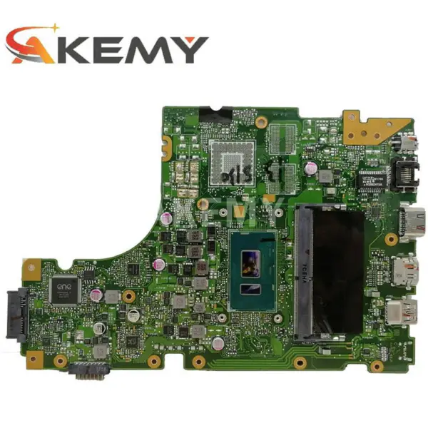 Μητρική πλακέτα Asus X442UA X442UA ATX