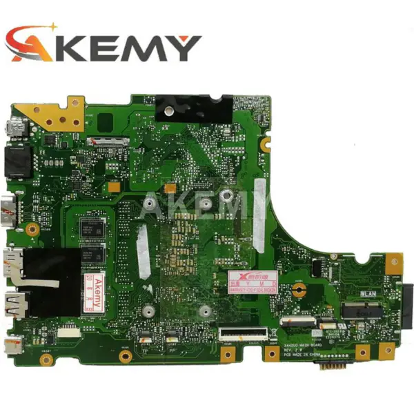 Μητρική πλακέτα Asus X442UA X442UA ATX