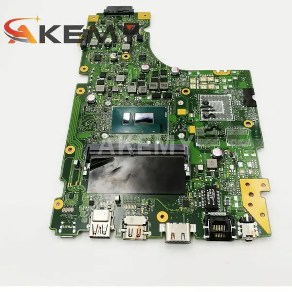 Μητρική πλακέτα Asus X442UA X442UA ATX