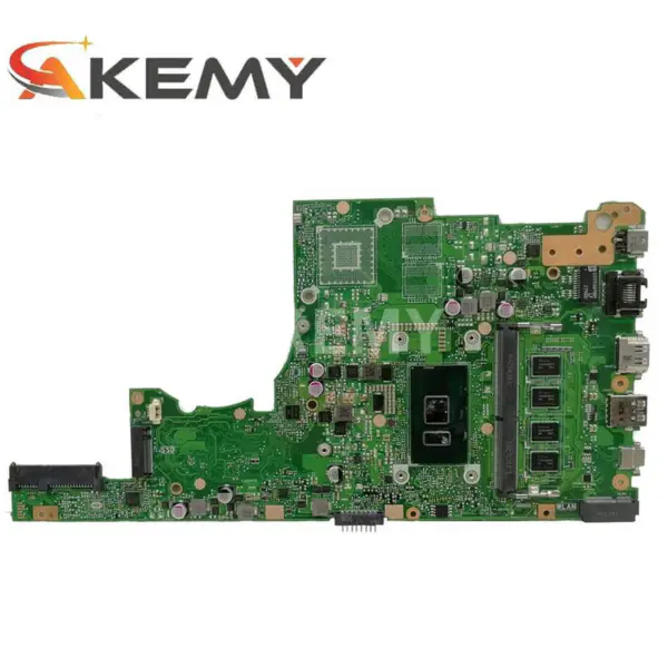 Μητρική πλακέτα Asus X405UA X405UA ATX