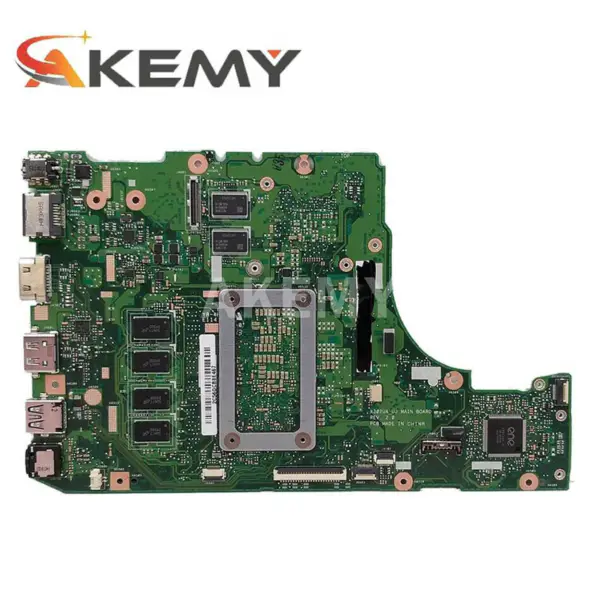 Μητρική πλακέτα Asus X302UV X302UV ATX