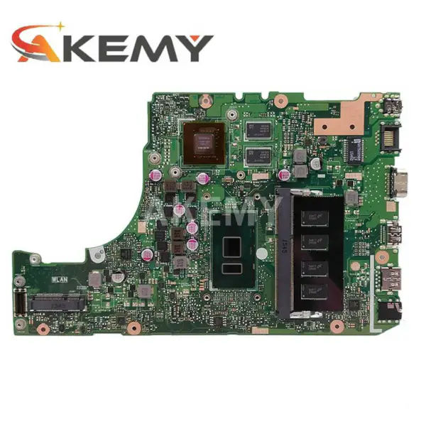 Μητρική πλακέτα Asus X302UV X302UV ATX