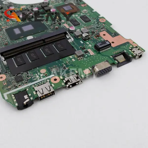 Μητρική πλακέτα Asus X302UV X302UV ATX