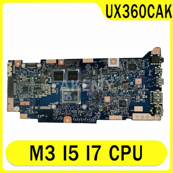 Μητρική πλακέτα Asus UX360CAK UX360CAK ATX