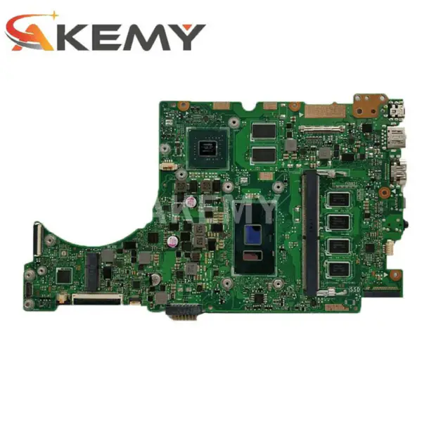 Asus UX310UQ UX310UQ ATX motherboard