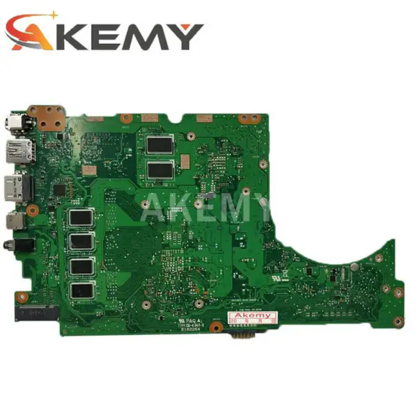 Asus UX310UQ UX310UQ ATX motherboard