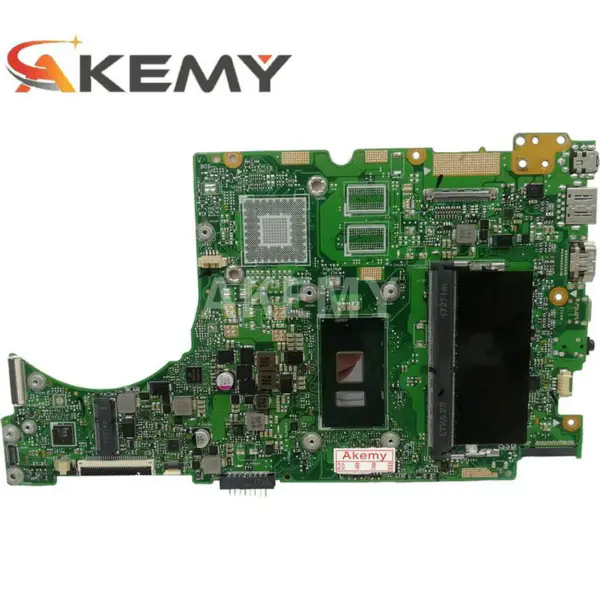 Asus UX310UQK UX310UA ATX motherboard
