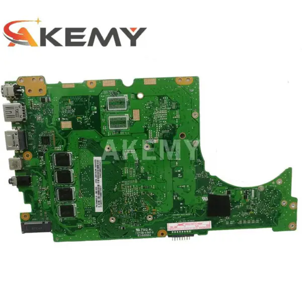 Asus UX310UQK UX310UA ATX motherboard