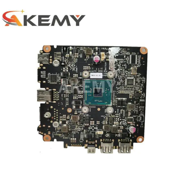 Μητρική πλακέτα Asus UN45 UN45 ATX