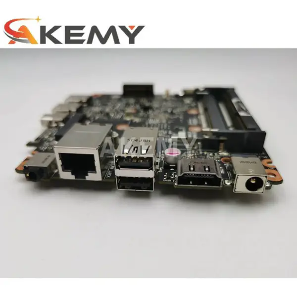 Μητρική πλακέτα Asus UN45 UN45 ATX