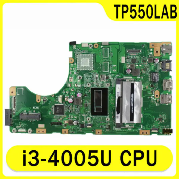 Μητρική πλακέτα Asus TP550LA TP550LA ATX