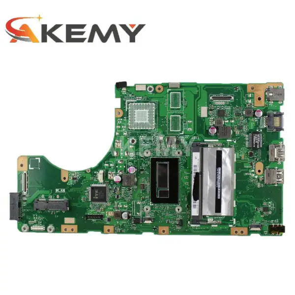 Μητρική πλακέτα Asus TP550LA TP550LA ATX