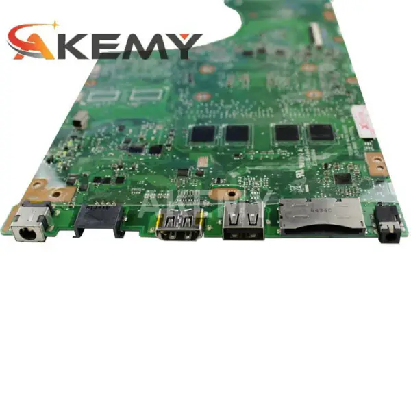 Μητρική πλακέτα Asus TP550LA TP550LA ATX
