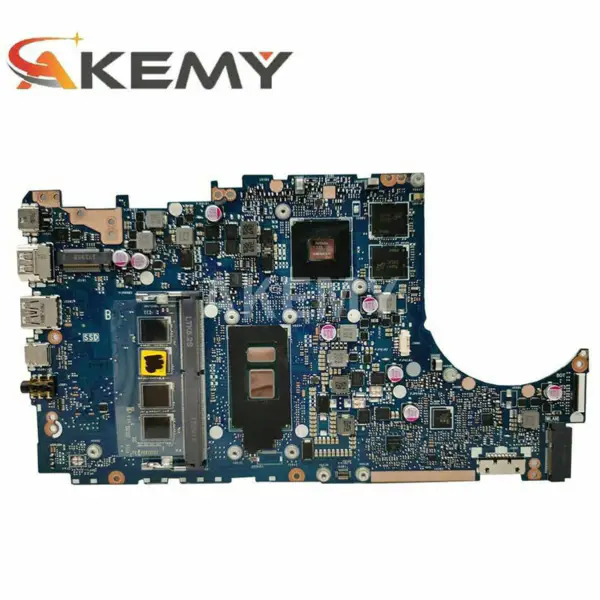 Μητρική πλακέτα Asus TP410UF TP410UF ATX