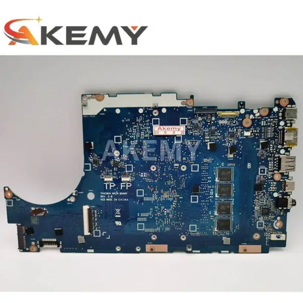Μητρική πλακέτα Asus TP410UF TP410UF ATX