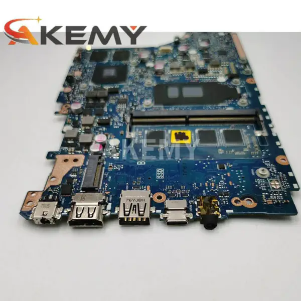 Μητρική πλακέτα Asus TP410UF TP410UF ATX