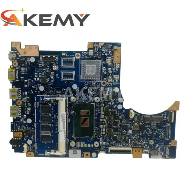 Μητρική πλακέτα Asus TP301UJ TP301UJ ATX