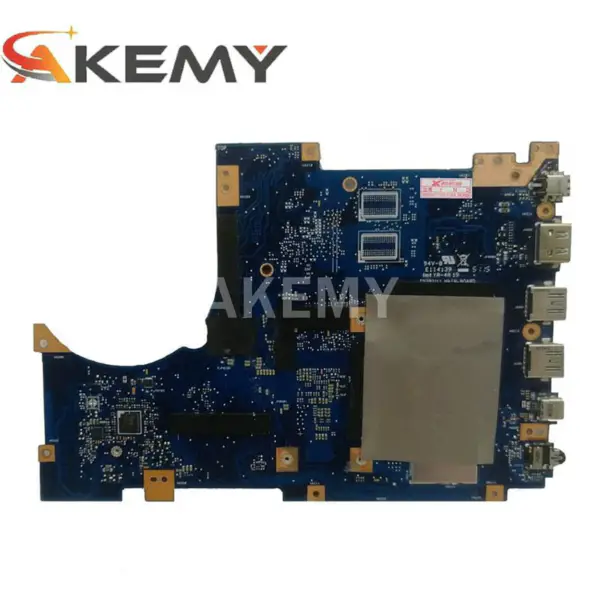 Μητρική πλακέτα Asus TP301UJ TP301UJ ATX