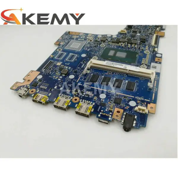 Μητρική πλακέτα Asus TP301UJ TP301UJ ATX