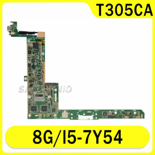 Μητρική πλακέτα Asus T305CA T305CA ATX