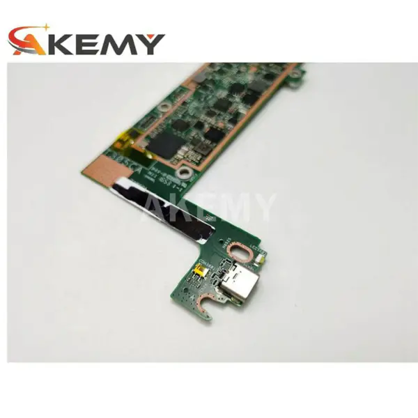 Μητρική πλακέτα Asus T305CA T305CA ATX