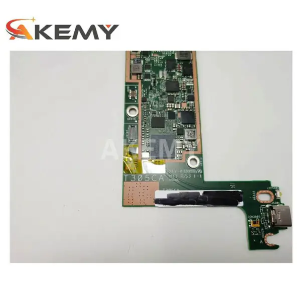 Μητρική πλακέτα Asus T305CA T305CA ATX