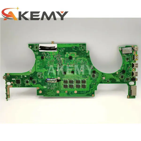Μητρική πλακέτα Asus Q535UD Q535UD ATX