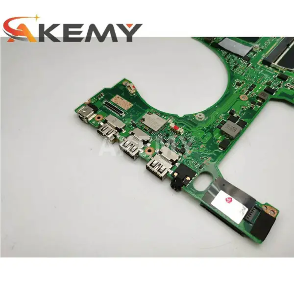 Μητρική πλακέτα Asus Q535UD Q535UD ATX