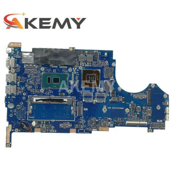 Μητρική πλακέτα Asus Q524UQK Q524UQK ATX