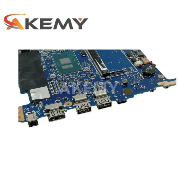 Μητρική πλακέτα Asus Q524UQK Q524UQK ATX