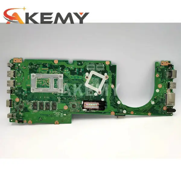 Μητρική πλακέτα Asus PU403UF PU403UA ATX