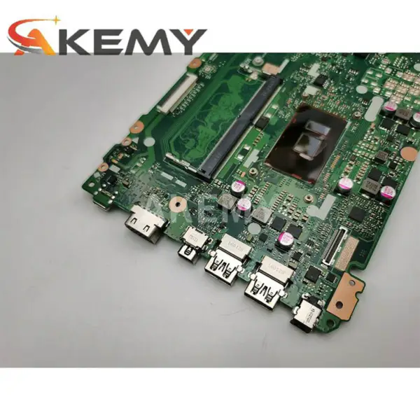 Μητρική πλακέτα Asus PU403UF PU403UA ATX