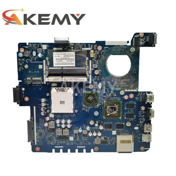 Μητρική πλακέτα Asus K53TA K53TA ATX