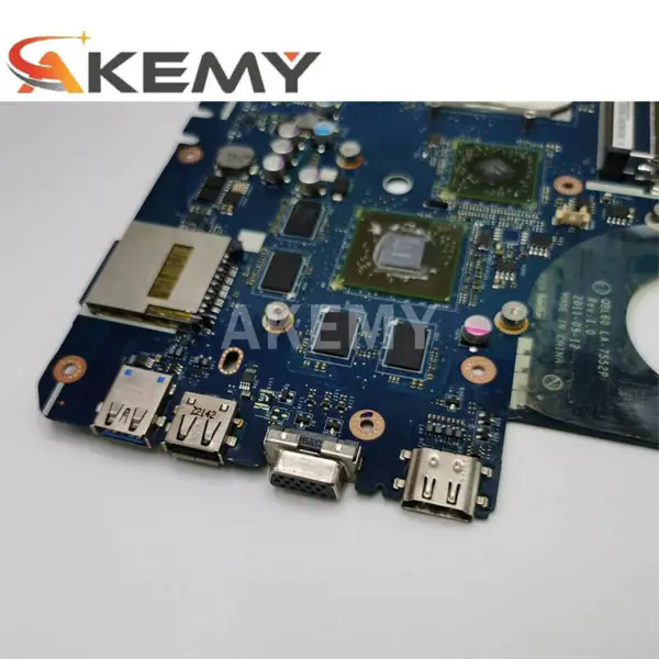 Μητρική πλακέτα Asus K53TA K53TA ATX