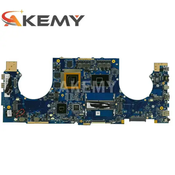 Μητρική πλακέτα Asus GL702VT GL702VT ATX