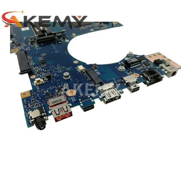 Μητρική πλακέτα Asus GL702VT GL702VT ATX