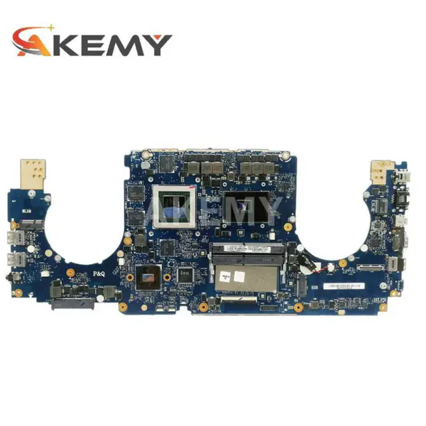 Μητρική πλακέτα Asus GL502VY GL502VY ATX