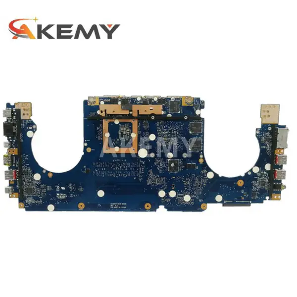 Μητρική πλακέτα Asus GL502VY GL502VY ATX