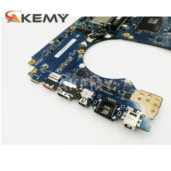 Μητρική πλακέτα Asus GL502VY GL502VY ATX