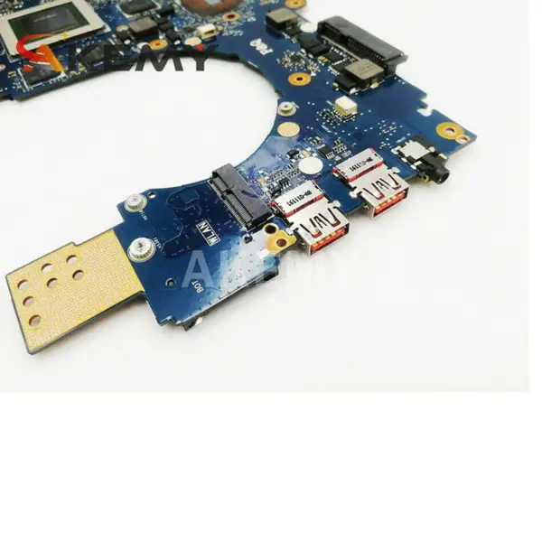 Μητρική πλακέτα Asus GL502VY GL502VY ATX