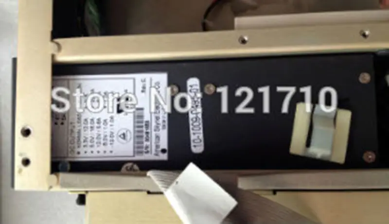 power supply te966 DLH-925C 10-1009-0495-01 industrial motherboard