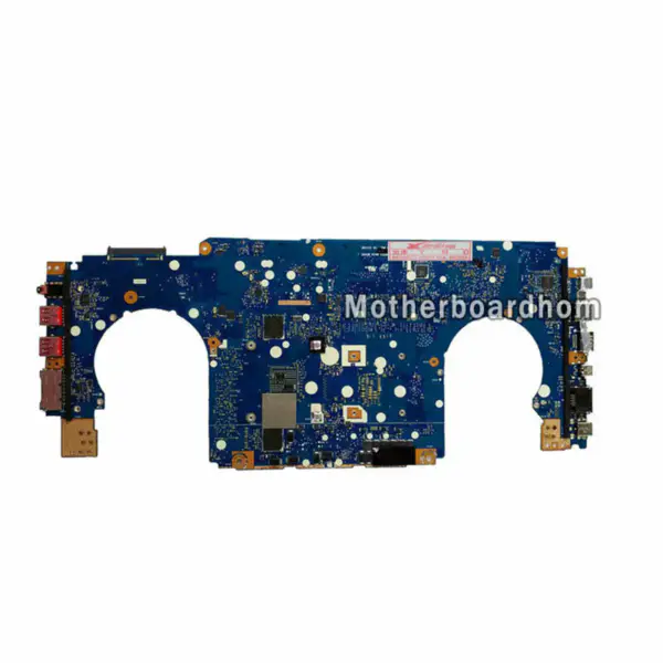 Μητρική πλακέτα Asus GL502VS GL502VS